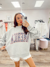Load image into Gallery viewer, America Mockneck