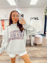 Load image into Gallery viewer, America Mockneck