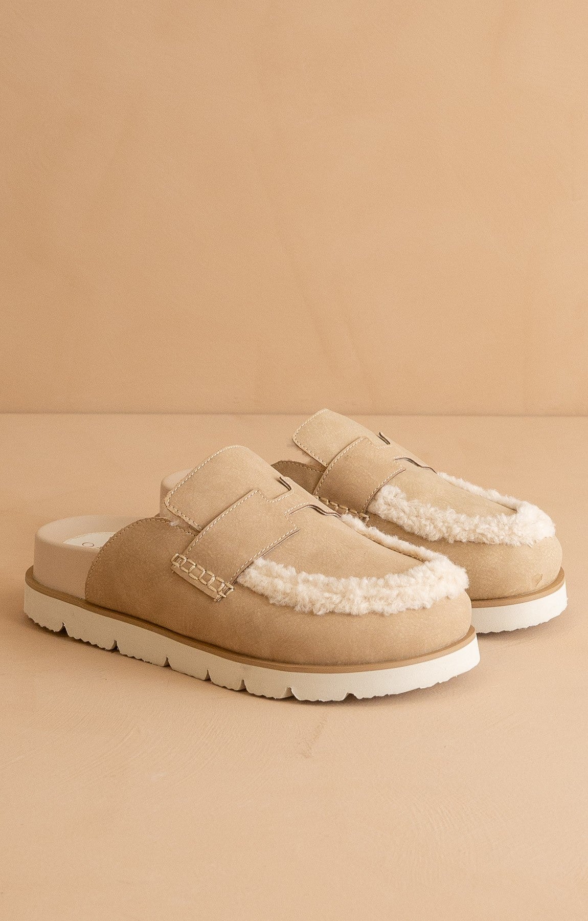 Avalon Mules