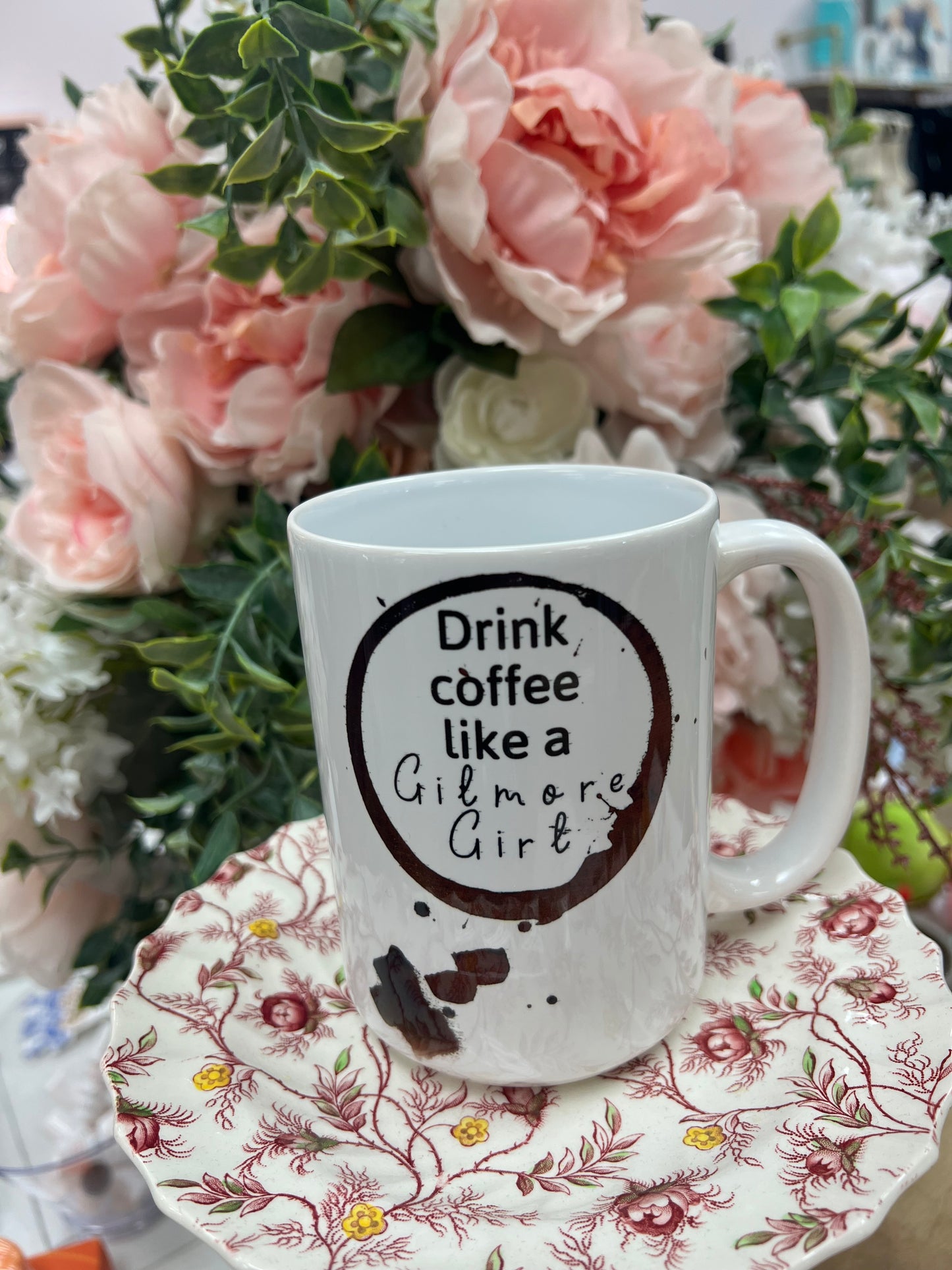 Mugs