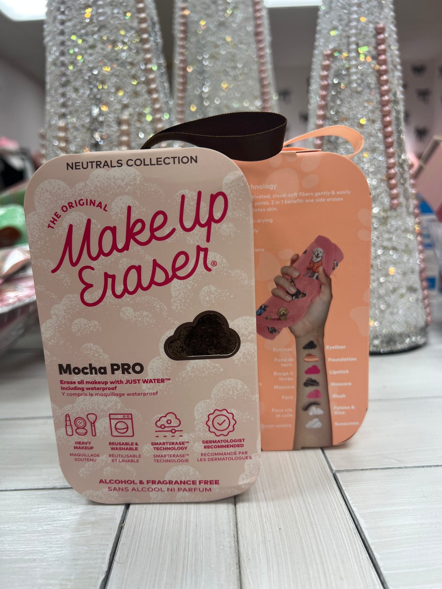 MakeUp Eraser PRO