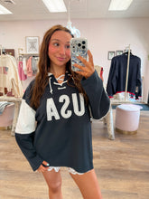 Load image into Gallery viewer, Hometown USA Pullover
