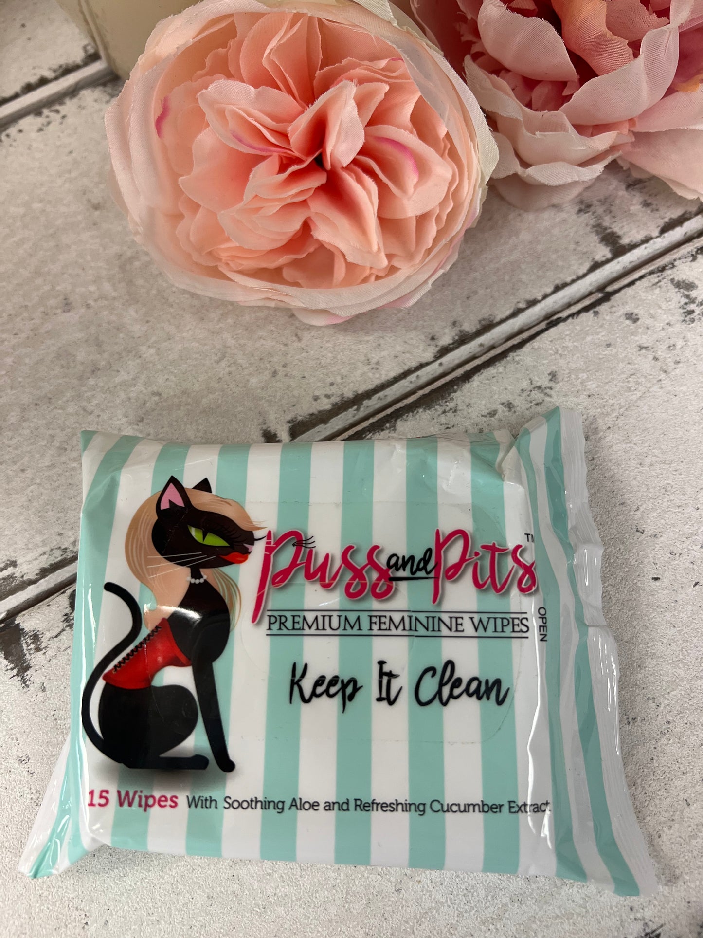 Puss n Pits