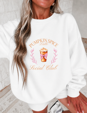 Load image into Gallery viewer, PSL Social Club Graphic