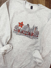 Load image into Gallery viewer, NYC Thanksgiving Day Parade Sweatshirt