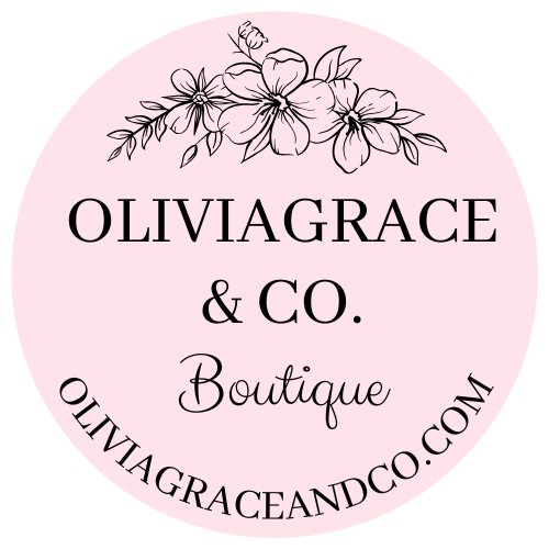 OliviaGrace & Co. logo