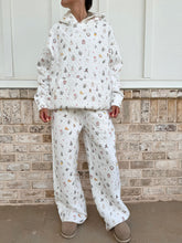 Load image into Gallery viewer, Christmas Keepsake Hoodie
