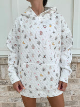 Load image into Gallery viewer, Christmas Keepsake Hoodie
