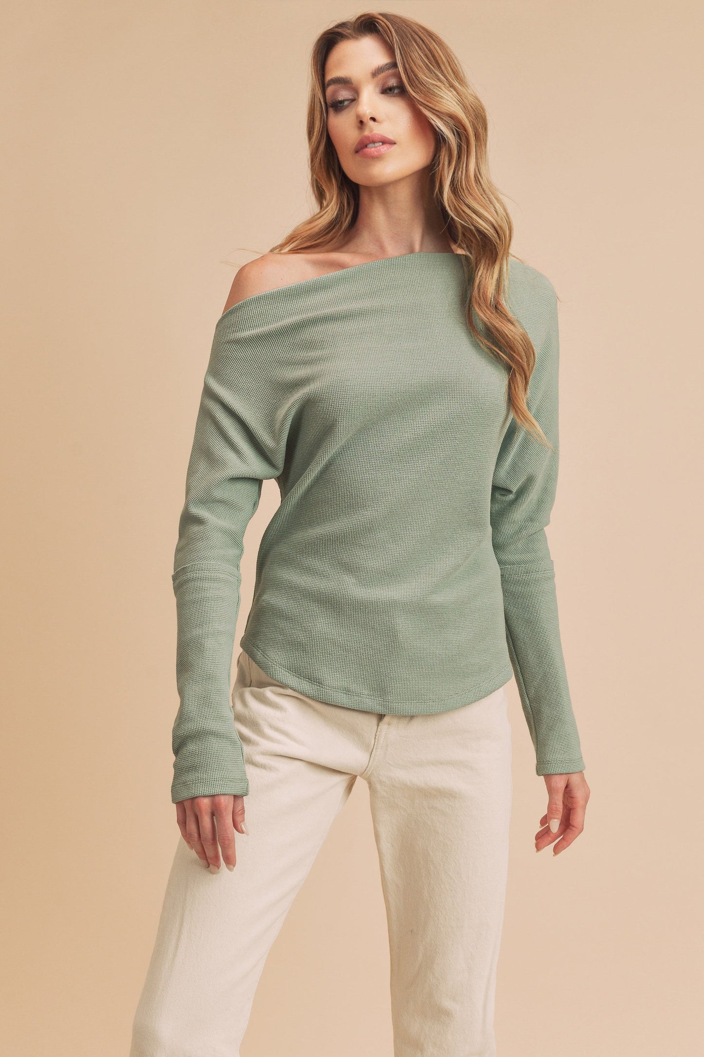 Lula Thermal Top