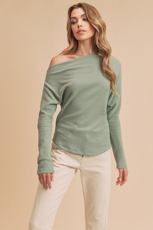 Lula Thermal Top