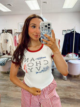 Load image into Gallery viewer, Anchovy Baby Tee

