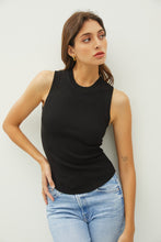 Load image into Gallery viewer, Basic tank top
