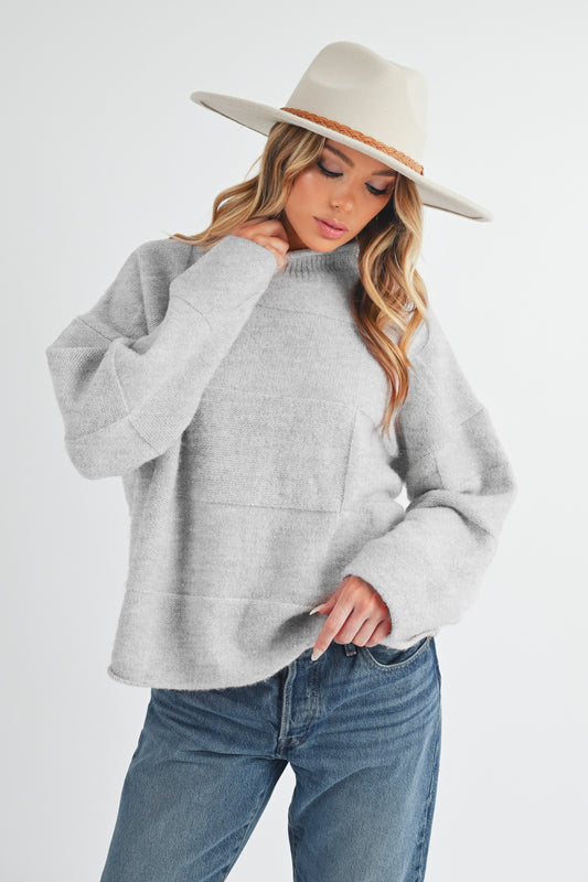 Ryleigh Sweater