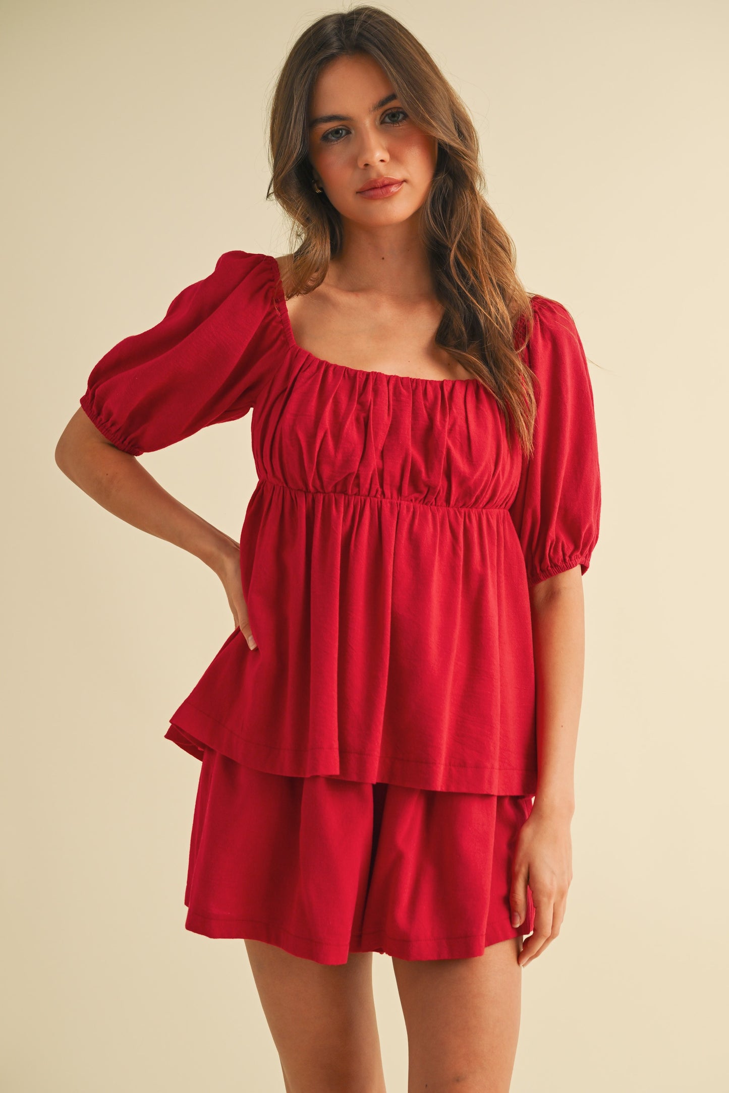 Liberty Top