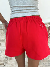 Load image into Gallery viewer, The Americana Everyday Shorts
