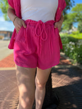 Load image into Gallery viewer, Bubblegum Shorts

