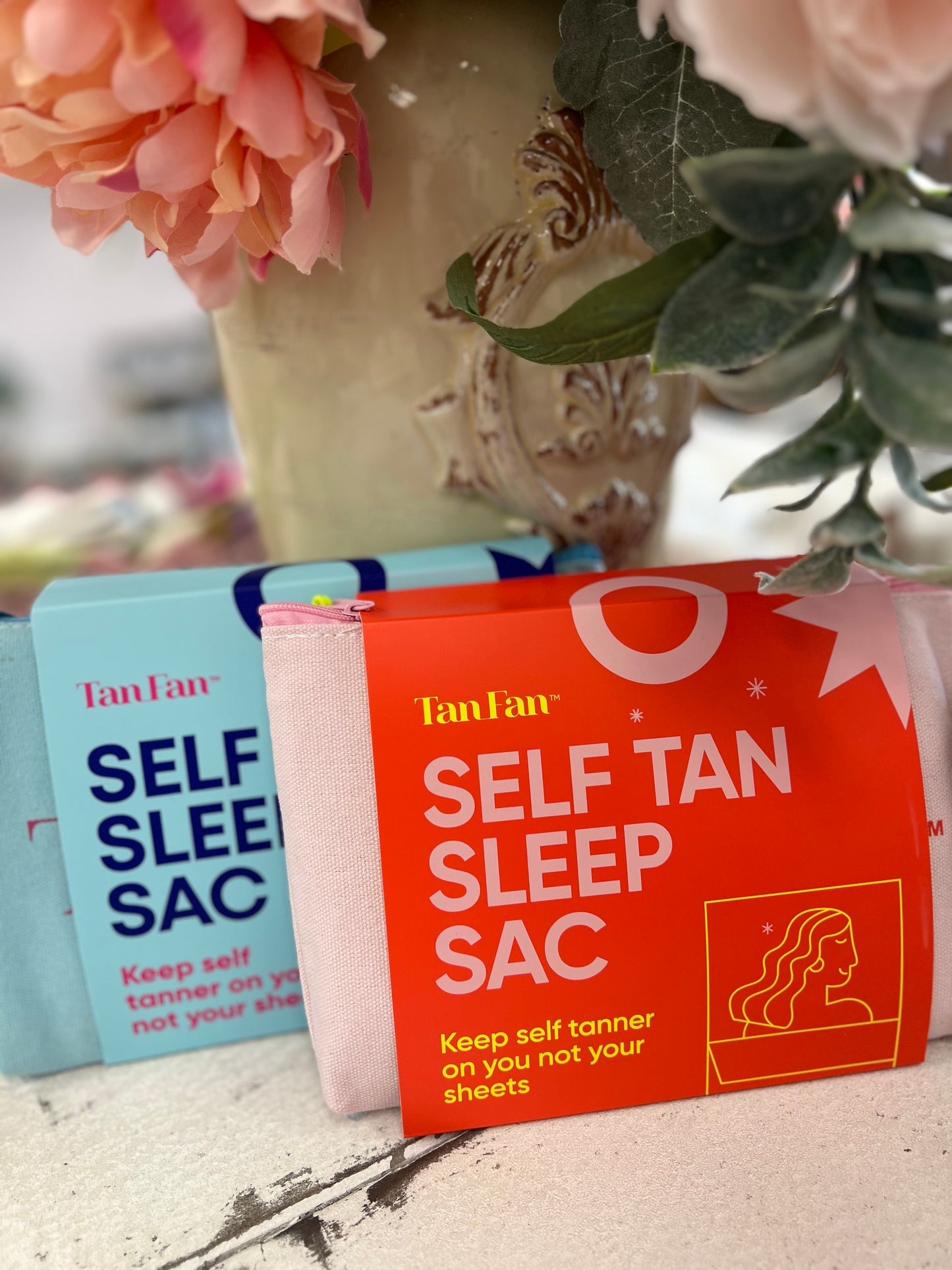 Self Tan Sleep Sac