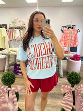 Load image into Gallery viewer, American Sweetheart Tee
