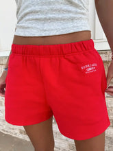 Load image into Gallery viewer, The Americana Everyday Shorts
