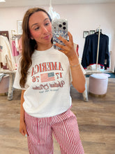 Load image into Gallery viewer, Land Of The Free Tee
