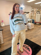 Load image into Gallery viewer, Sunshine Eyelet Pants
