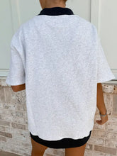 Load image into Gallery viewer, United States Mock Neck Sweatshirt
