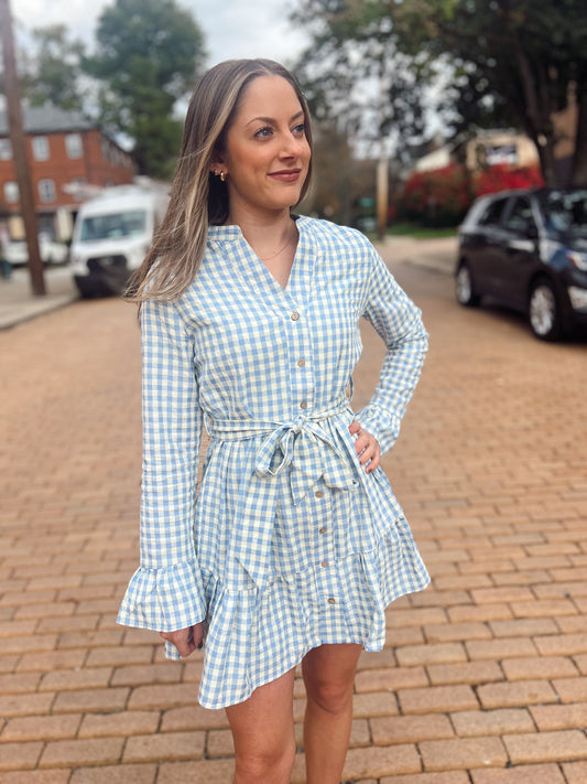 Dorothy dress