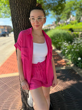 Load image into Gallery viewer, Bubblegum Shorts
