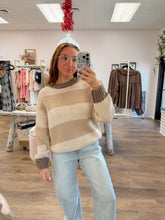 Load image into Gallery viewer, Changing Seasons Sweater
