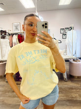 Load image into Gallery viewer, Meet Me At The Lake Tee
