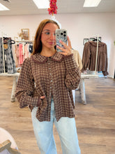 Load image into Gallery viewer, The Storybook Blouse
