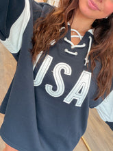 Load image into Gallery viewer, Hometown USA Pullover
