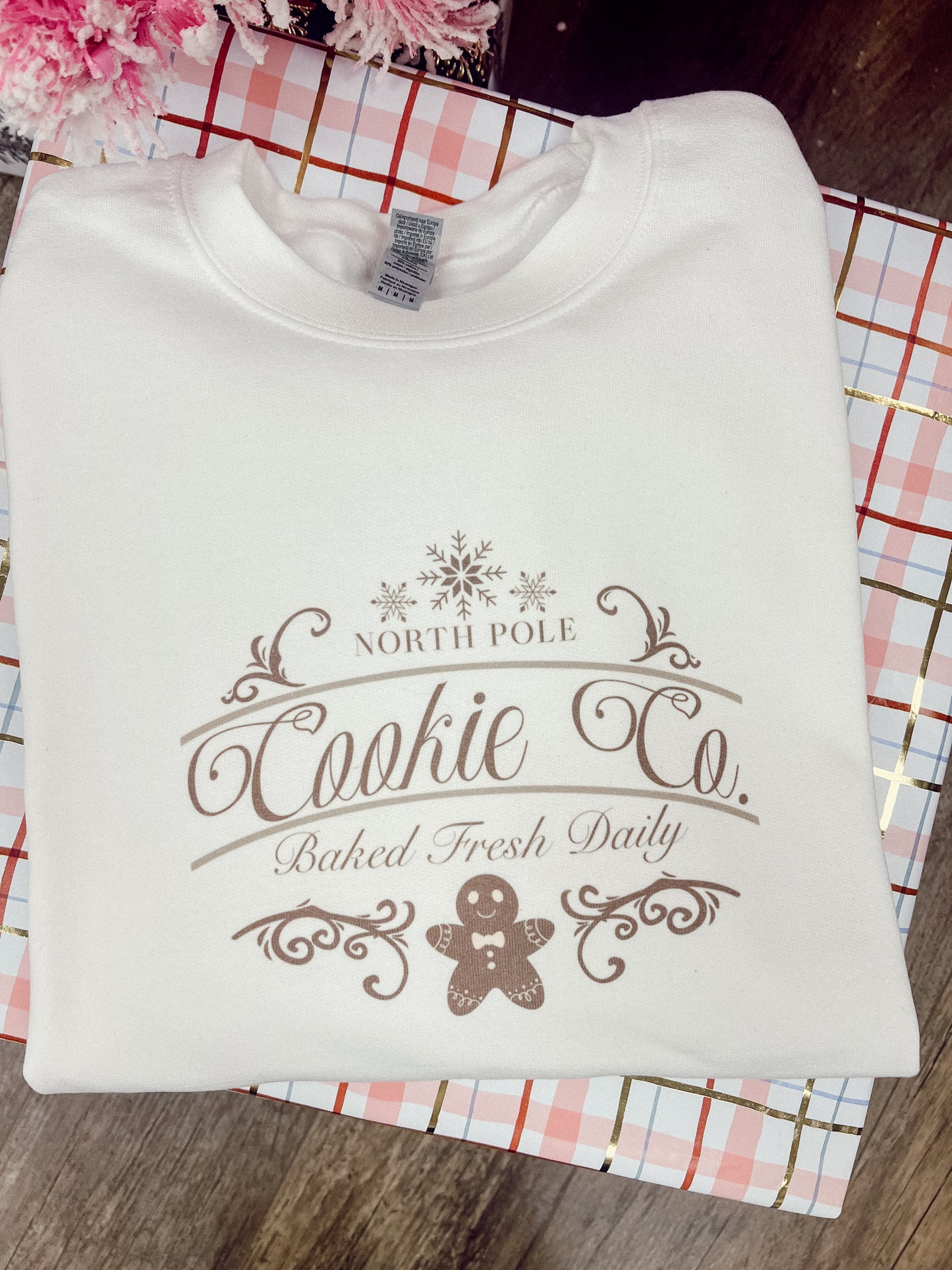 Cookie & Co Graphic