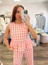 Load image into Gallery viewer, Spring Sorbet Top
