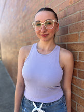 Load image into Gallery viewer, Basic Padded Tank
