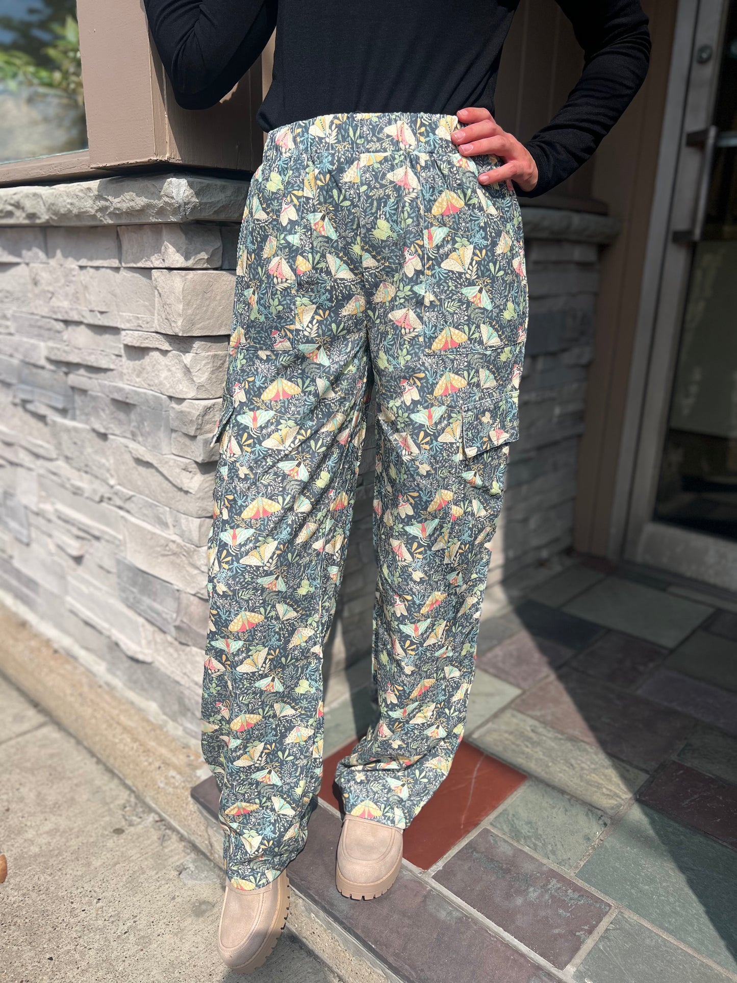 Garden Pants