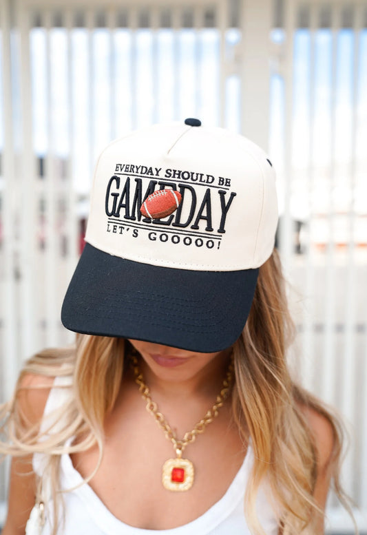 Everyday Should Be Gameday Trucker Hat
