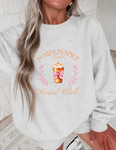 Load image into Gallery viewer, PSL Social Club Graphic
