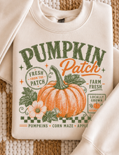 Load image into Gallery viewer, Pumpkin Patch Graphic
