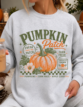 Load image into Gallery viewer, Pumpkin Patch Graphic
