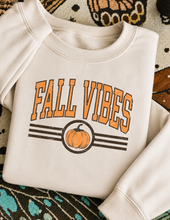 Load image into Gallery viewer, Fall Vibes Graphic
