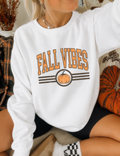 Load image into Gallery viewer, Fall Vibes Graphic
