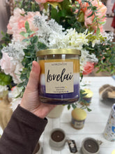 Load image into Gallery viewer, GG candles
