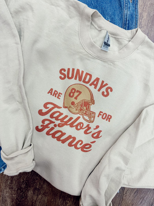 Sundays are for Graphic