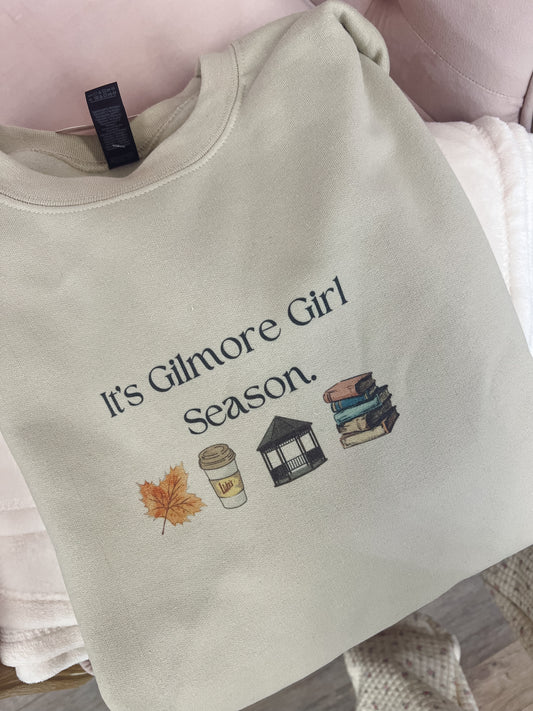 It's GG Szn Sweatshirt