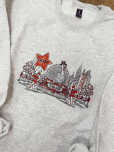 Load image into Gallery viewer, NYC Thanksgiving Day Parade Sweatshirt
