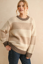 Load image into Gallery viewer, Changing Seasons Sweater

