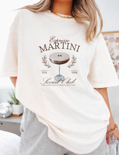 Load image into Gallery viewer, Espresso Martini Social Club Graphic
