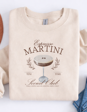 Load image into Gallery viewer, Espresso Martini Social Club Graphic
