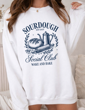 Load image into Gallery viewer, Sourdough Social Club Graphic Shirt
